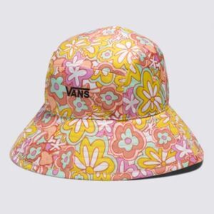 Vans Sunbreaker Bucket Hat- Sun Baked